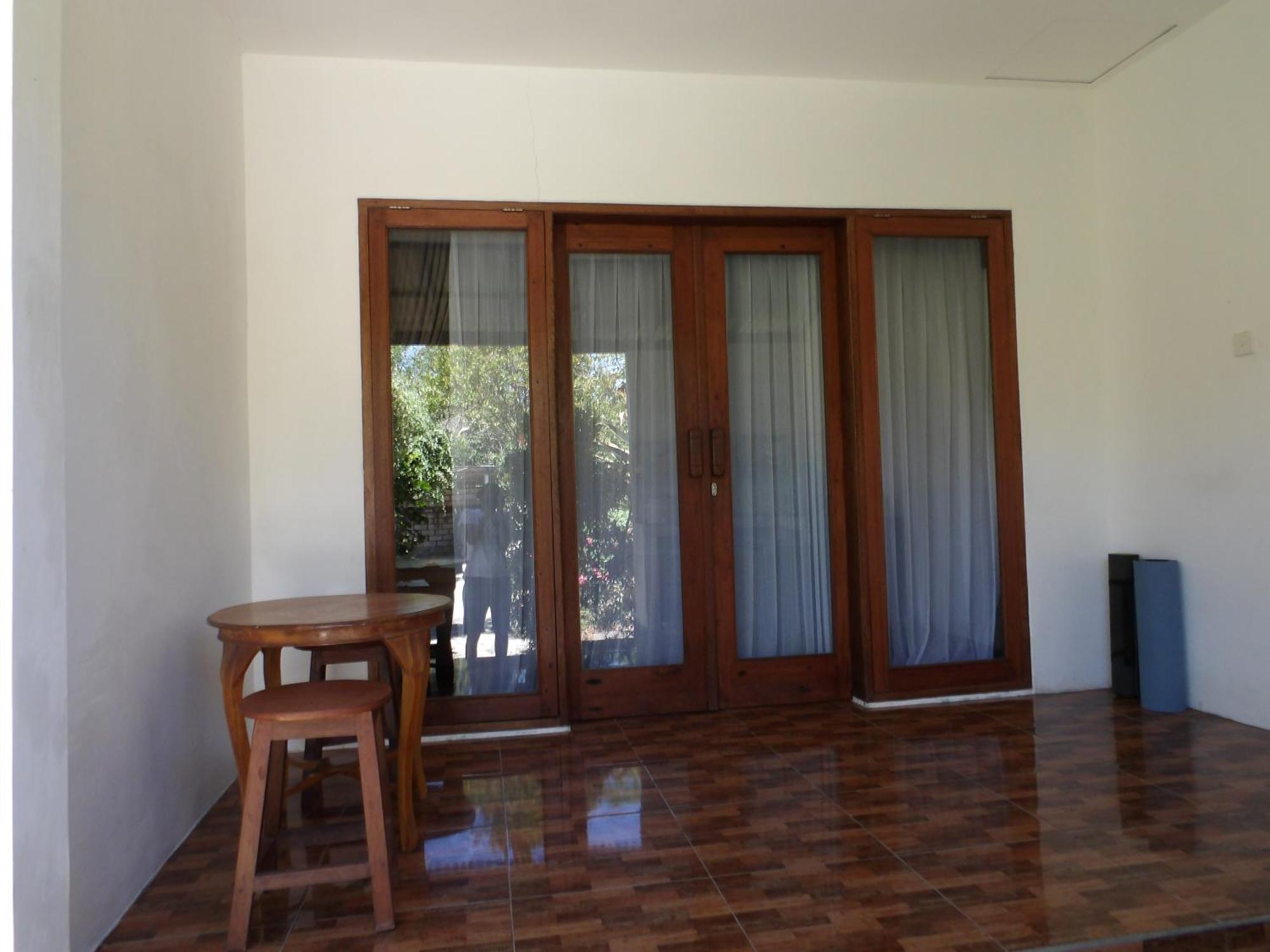 Lala Home Stay Nusa Dua  Dış mekan fotoğraf