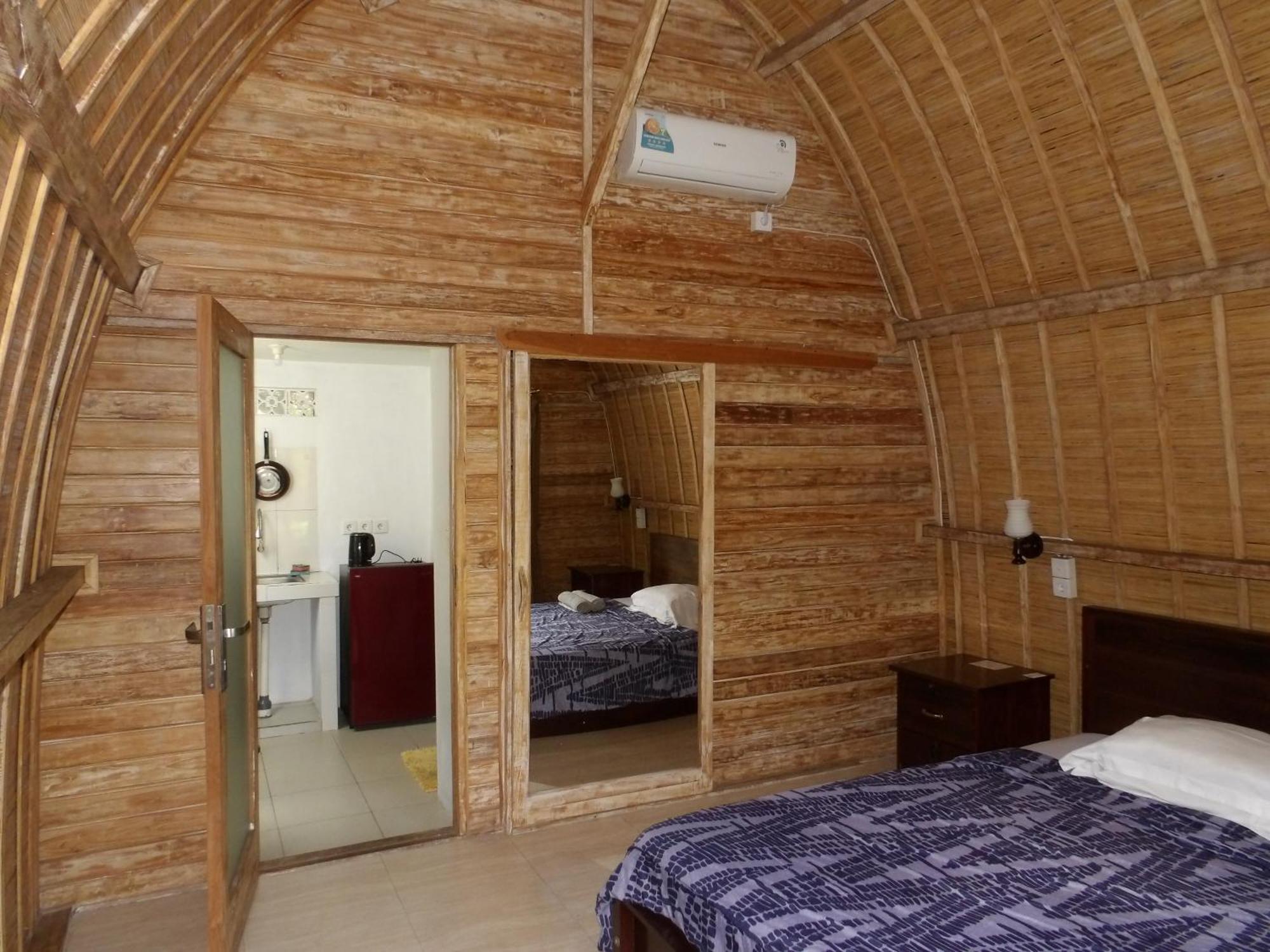 Lala Home Stay Nusa Dua  Dış mekan fotoğraf