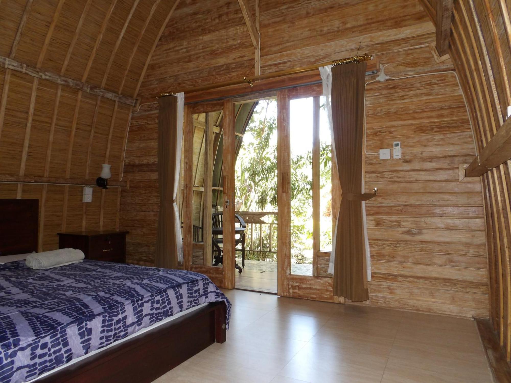 Lala Home Stay Nusa Dua  Dış mekan fotoğraf