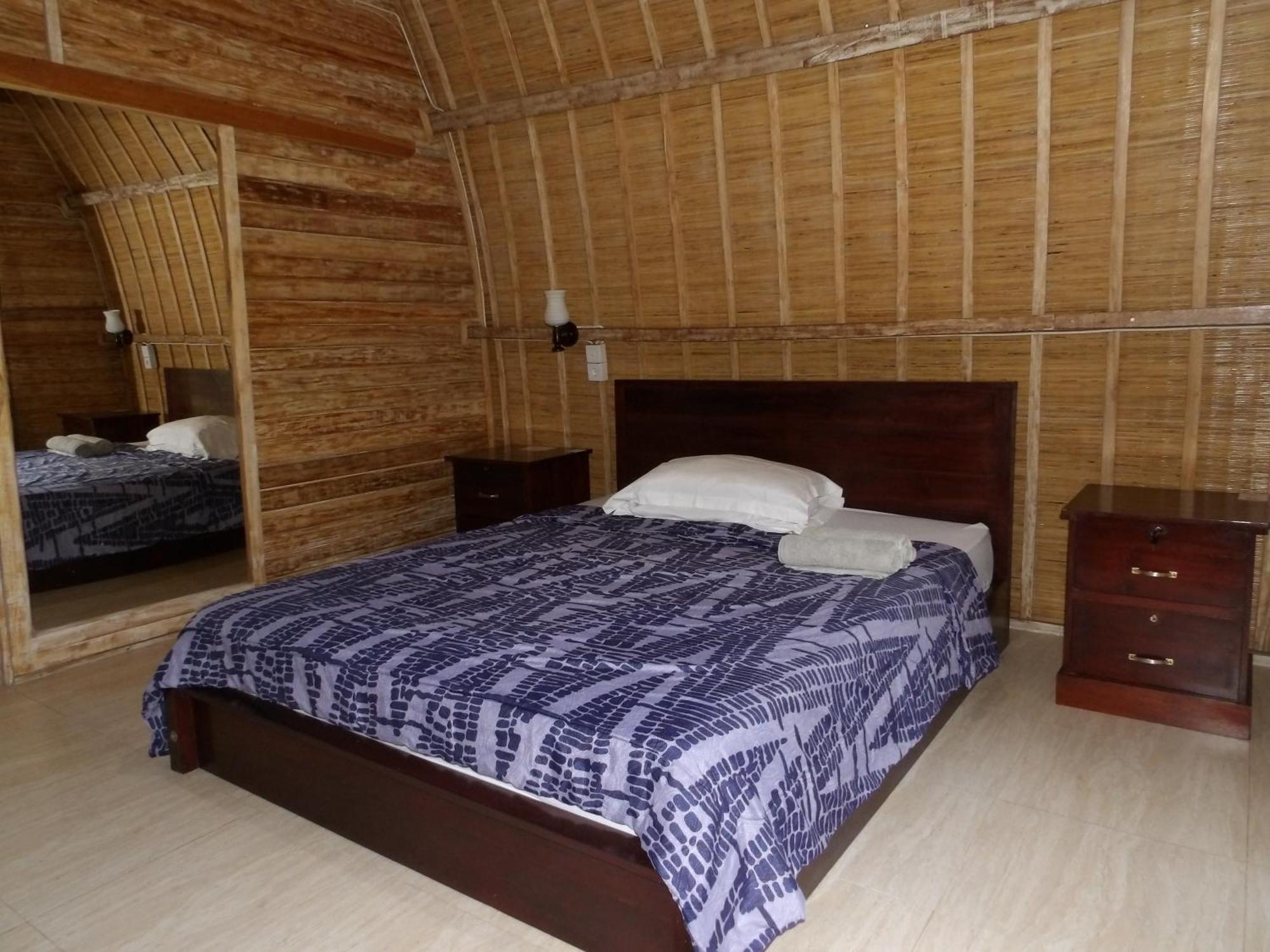 Lala Home Stay Nusa Dua  Dış mekan fotoğraf