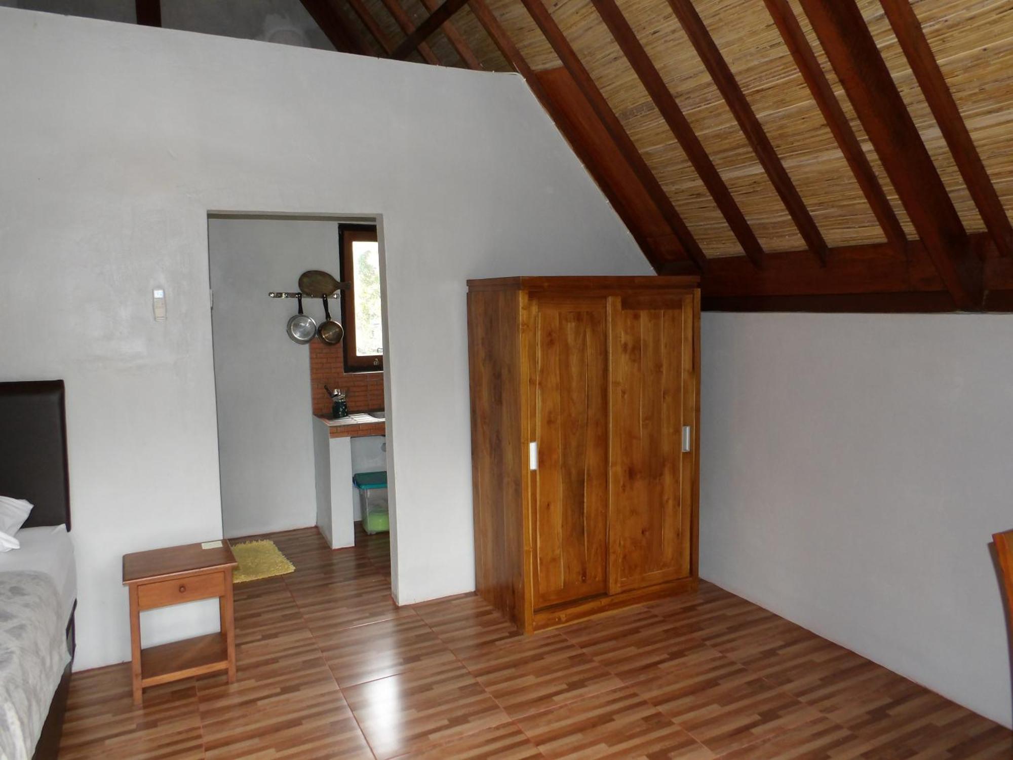Lala Home Stay Nusa Dua  Dış mekan fotoğraf