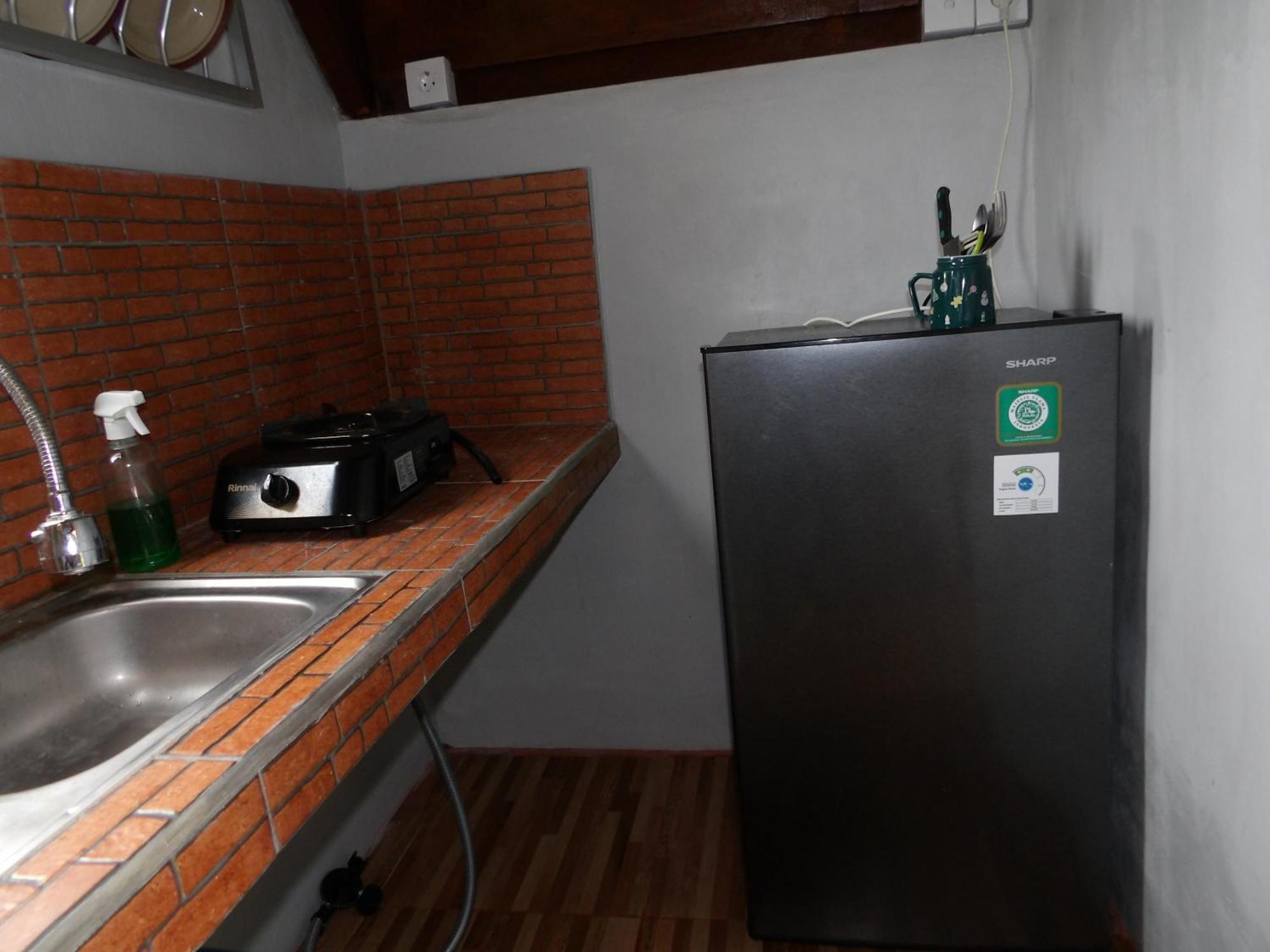 Lala Home Stay Nusa Dua  Dış mekan fotoğraf