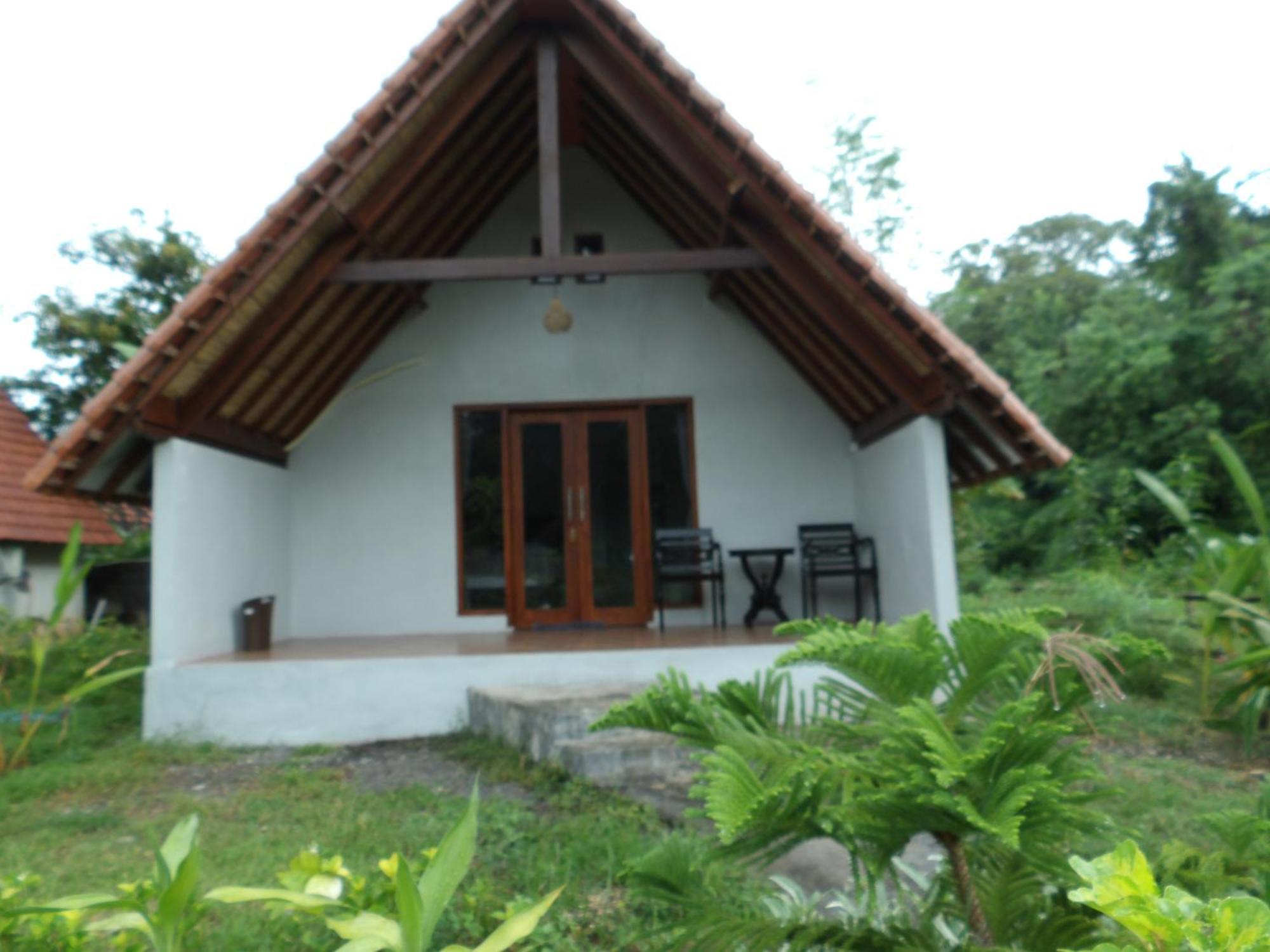 Lala Home Stay Nusa Dua  Dış mekan fotoğraf