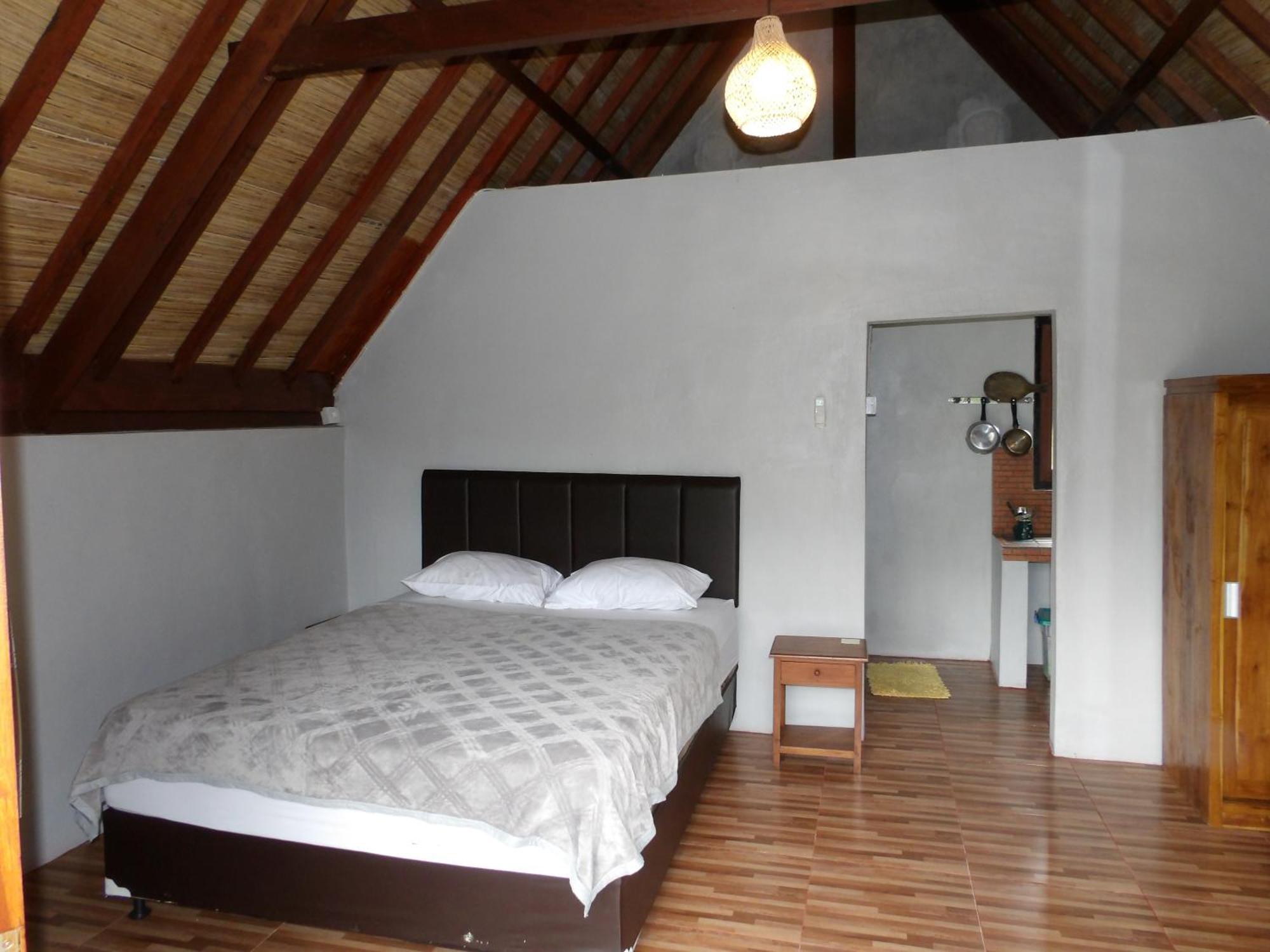 Lala Home Stay Nusa Dua  Dış mekan fotoğraf