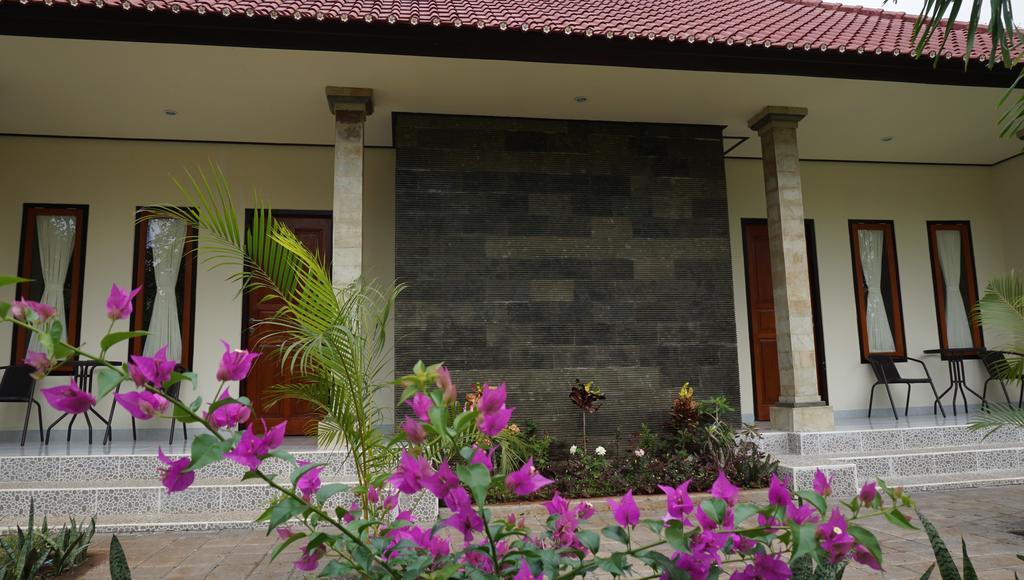 Lala Home Stay Nusa Dua  Dış mekan fotoğraf