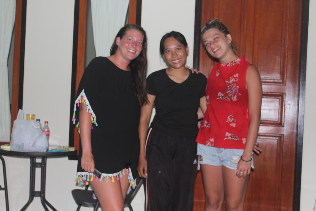 Lala Home Stay Nusa Dua  Dış mekan fotoğraf