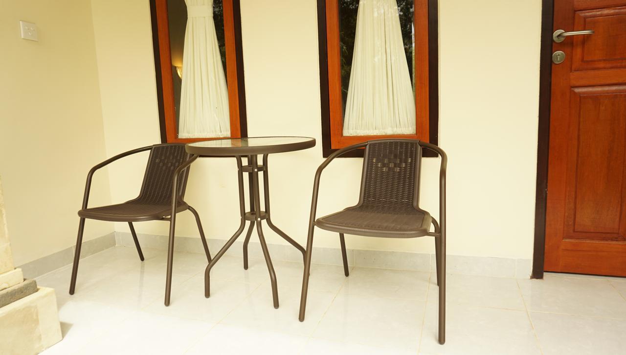 Lala Home Stay Nusa Dua  Dış mekan fotoğraf