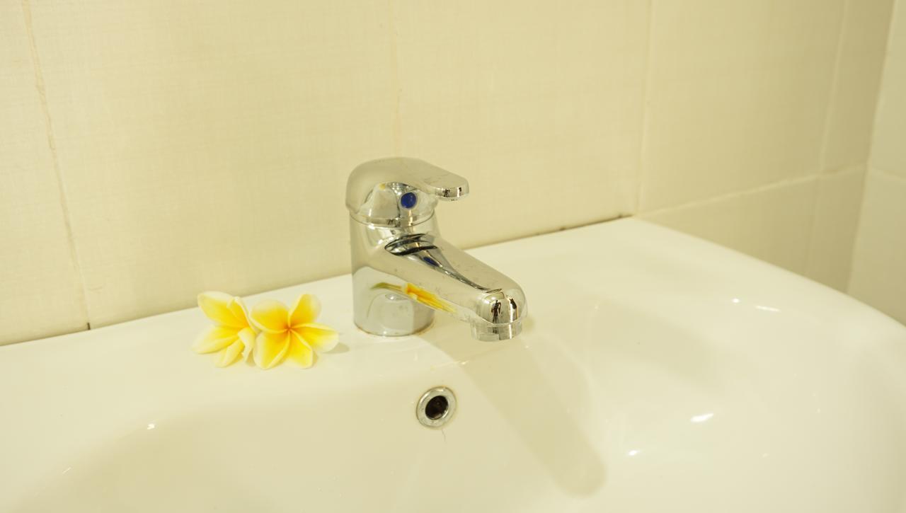 Lala Home Stay Nusa Dua  Dış mekan fotoğraf