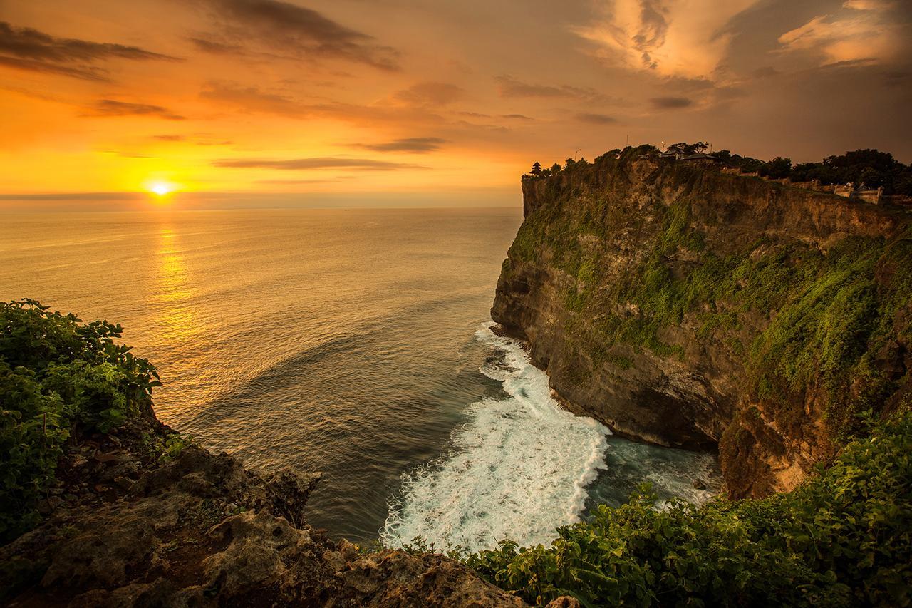 Lala Home Stay Nusa Dua  Dış mekan fotoğraf