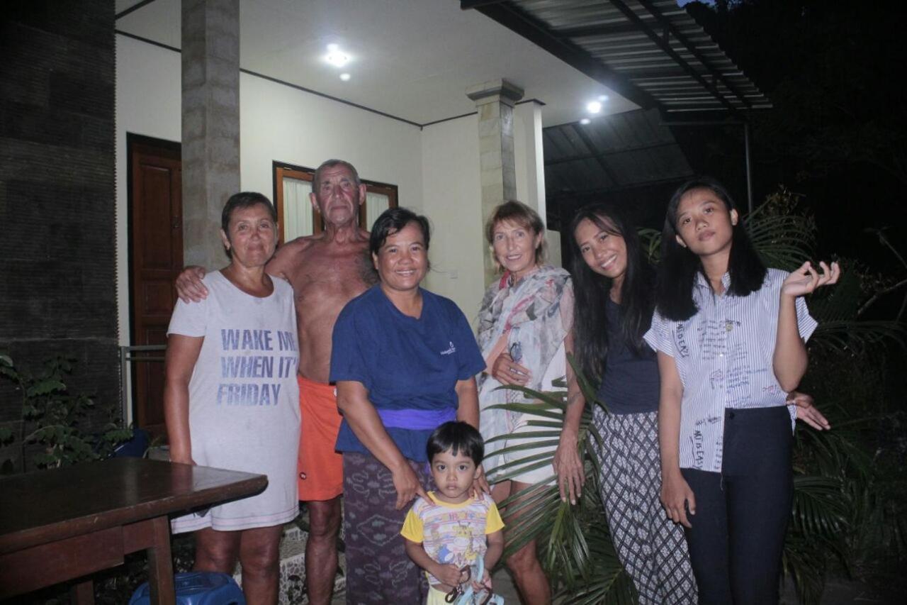 Lala Home Stay Nusa Dua  Dış mekan fotoğraf