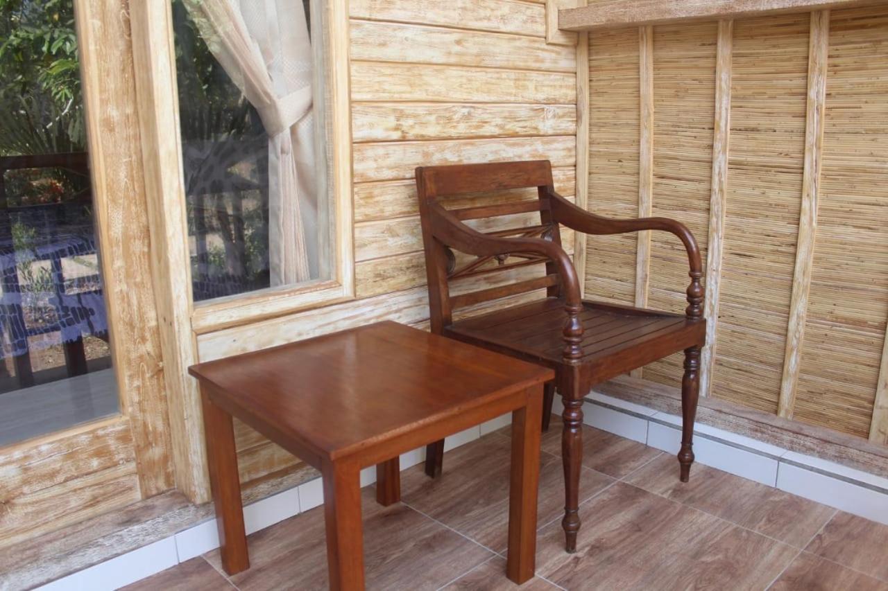 Lala Home Stay Nusa Dua  Dış mekan fotoğraf